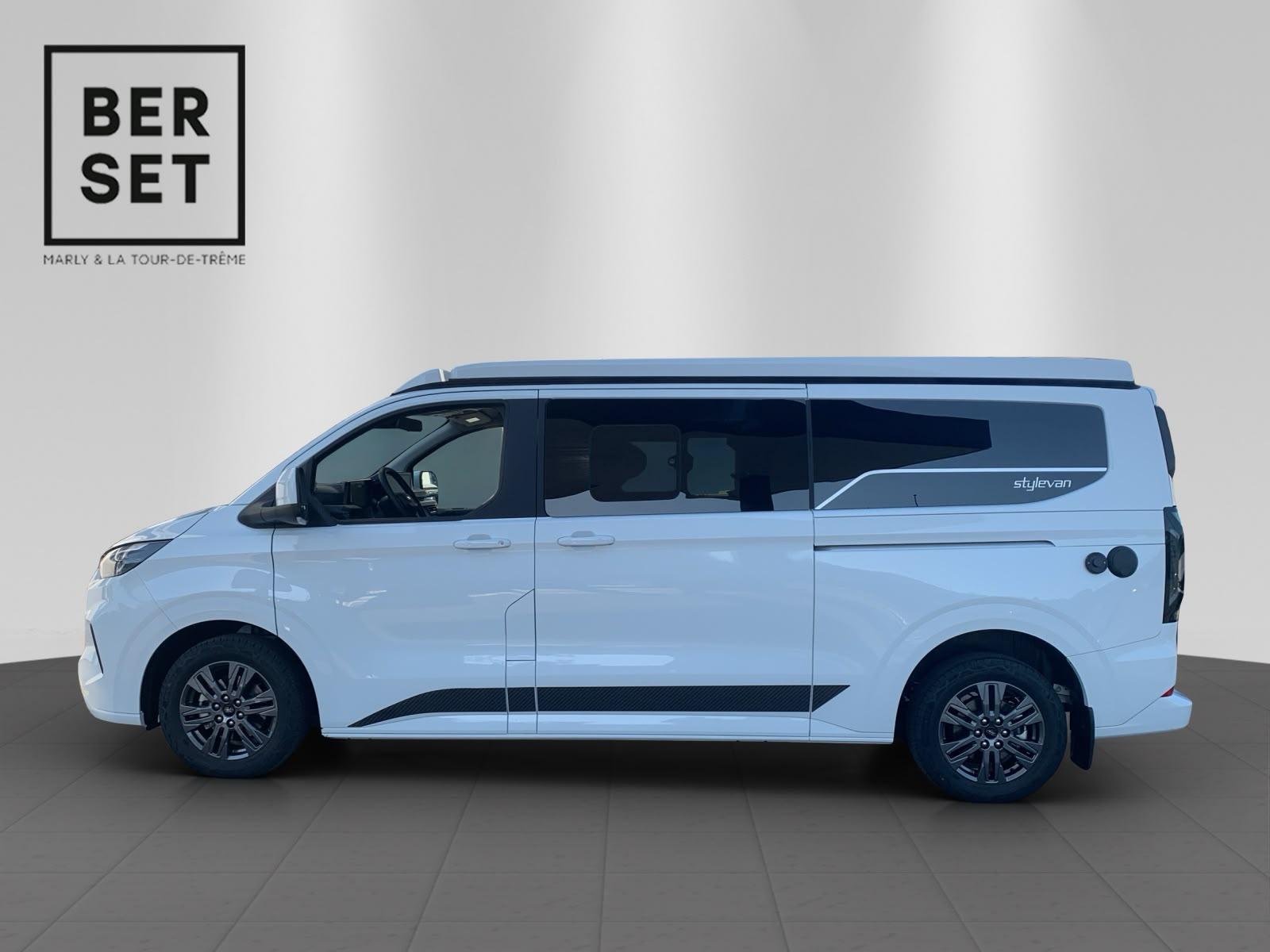 FORD Stylevan Belize AWD 2.0 EcoBlue 170-showroom-element-1