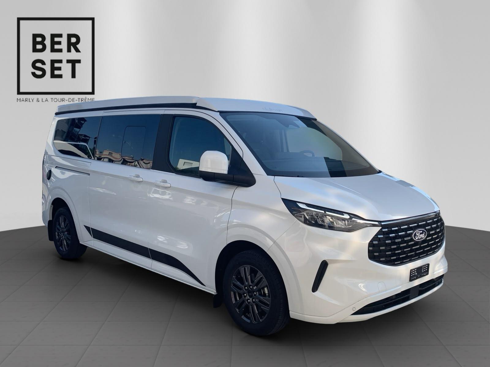 FORD Stylevan Belize AWD 2.0 EcoBlue 170-image-6