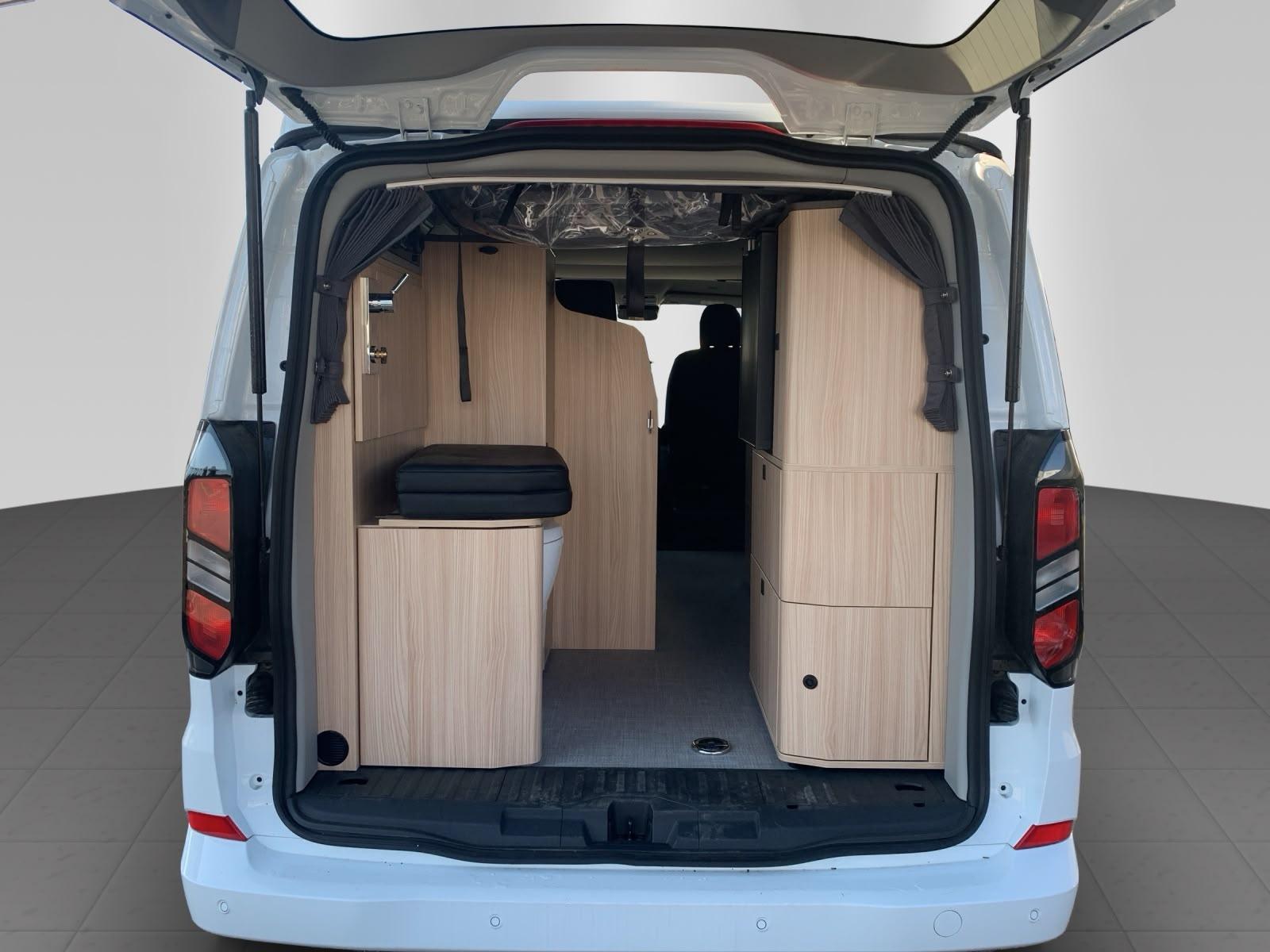 FORD Stylevan Belize AWD 2.0 EcoBlue 170-image-11