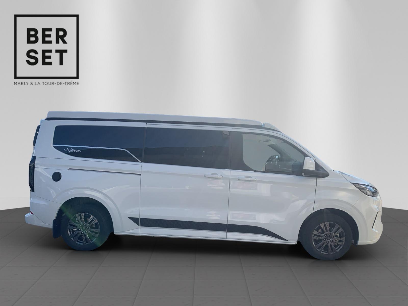 FORD Stylevan Belize AWD 2.0 EcoBlue 170-showroom-element-2