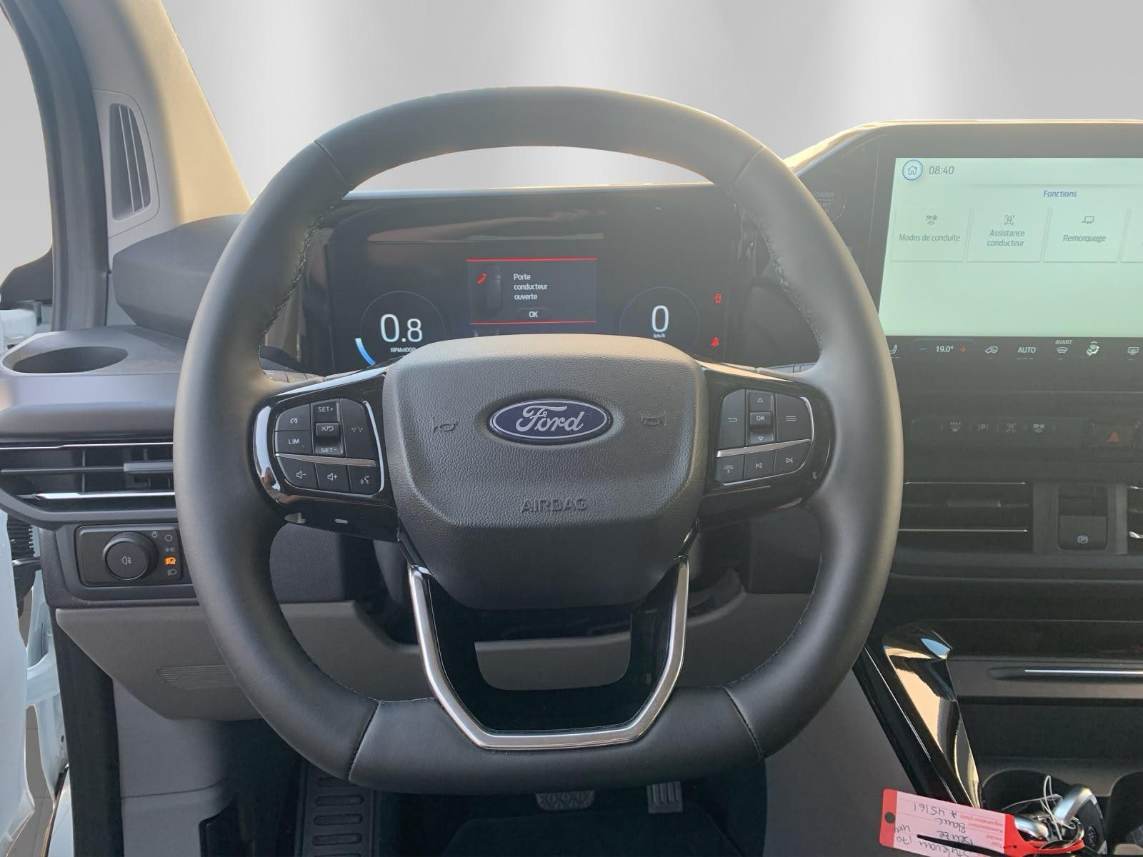 FORD Stylevan Belize AWD 2.0 EcoBlue 170-image-9