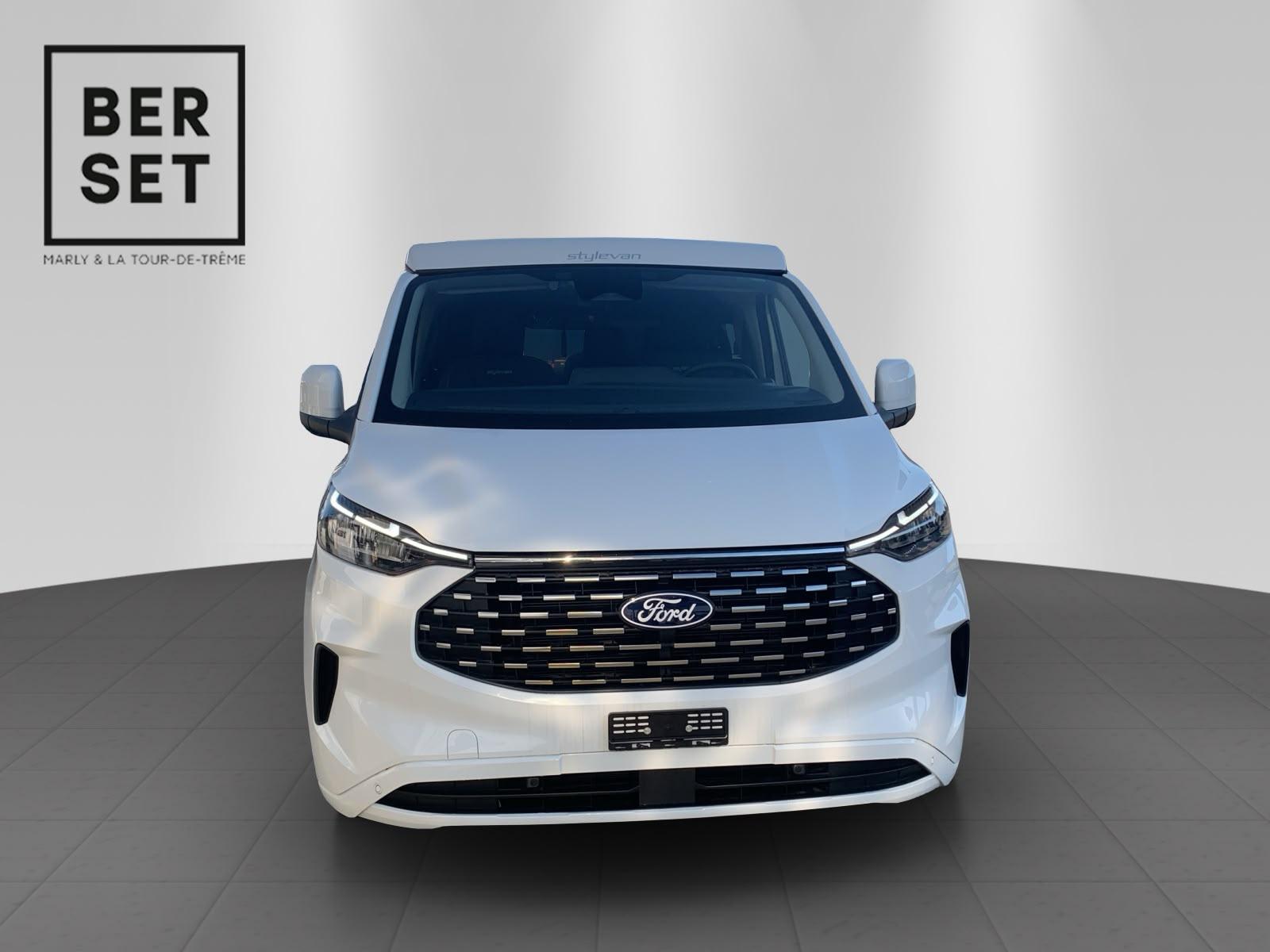 FORD Stylevan Belize AWD 2.0 EcoBlue 170-image-5