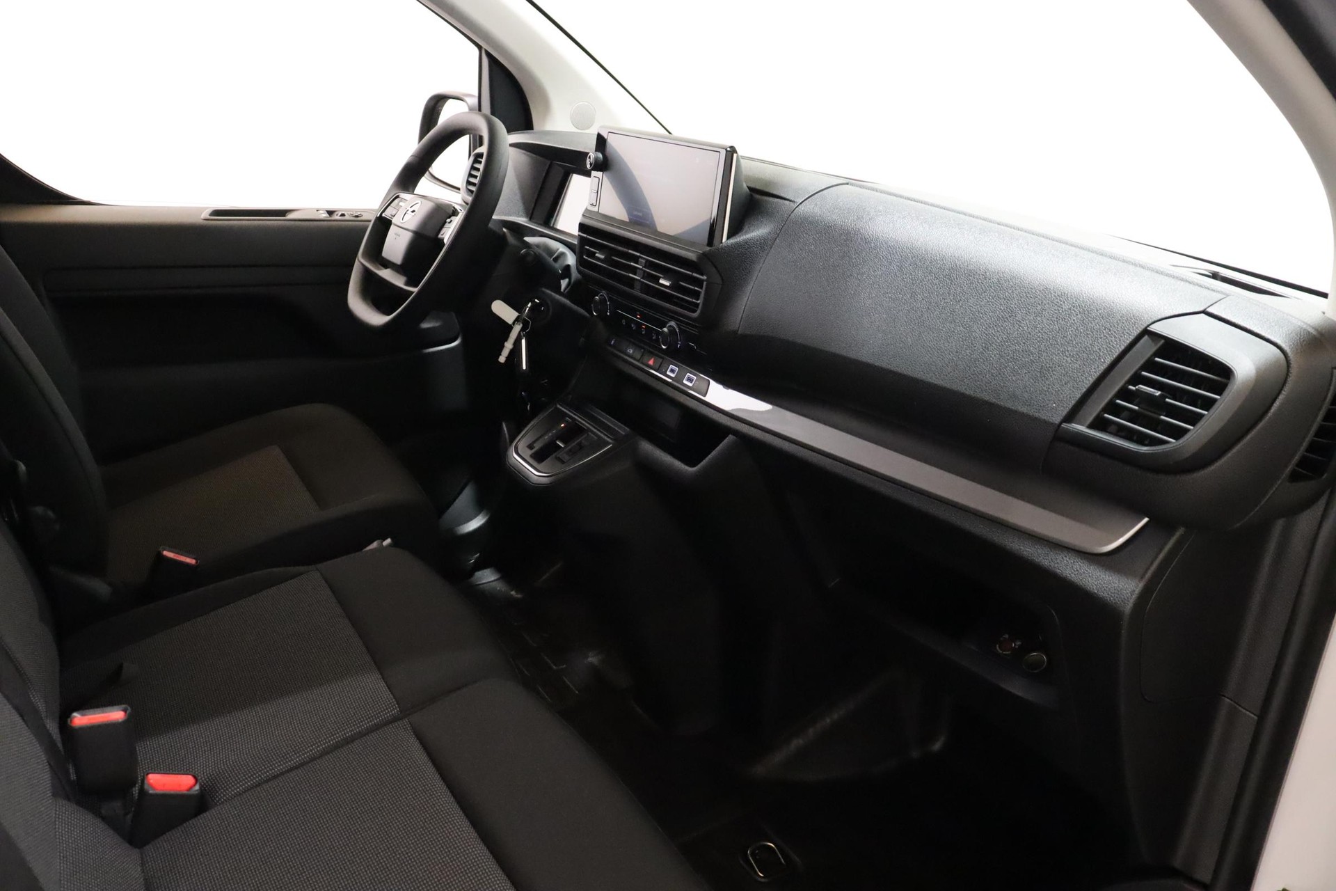 OPEL Vivaro Cargo 2.0 D 144 S/S-image-7