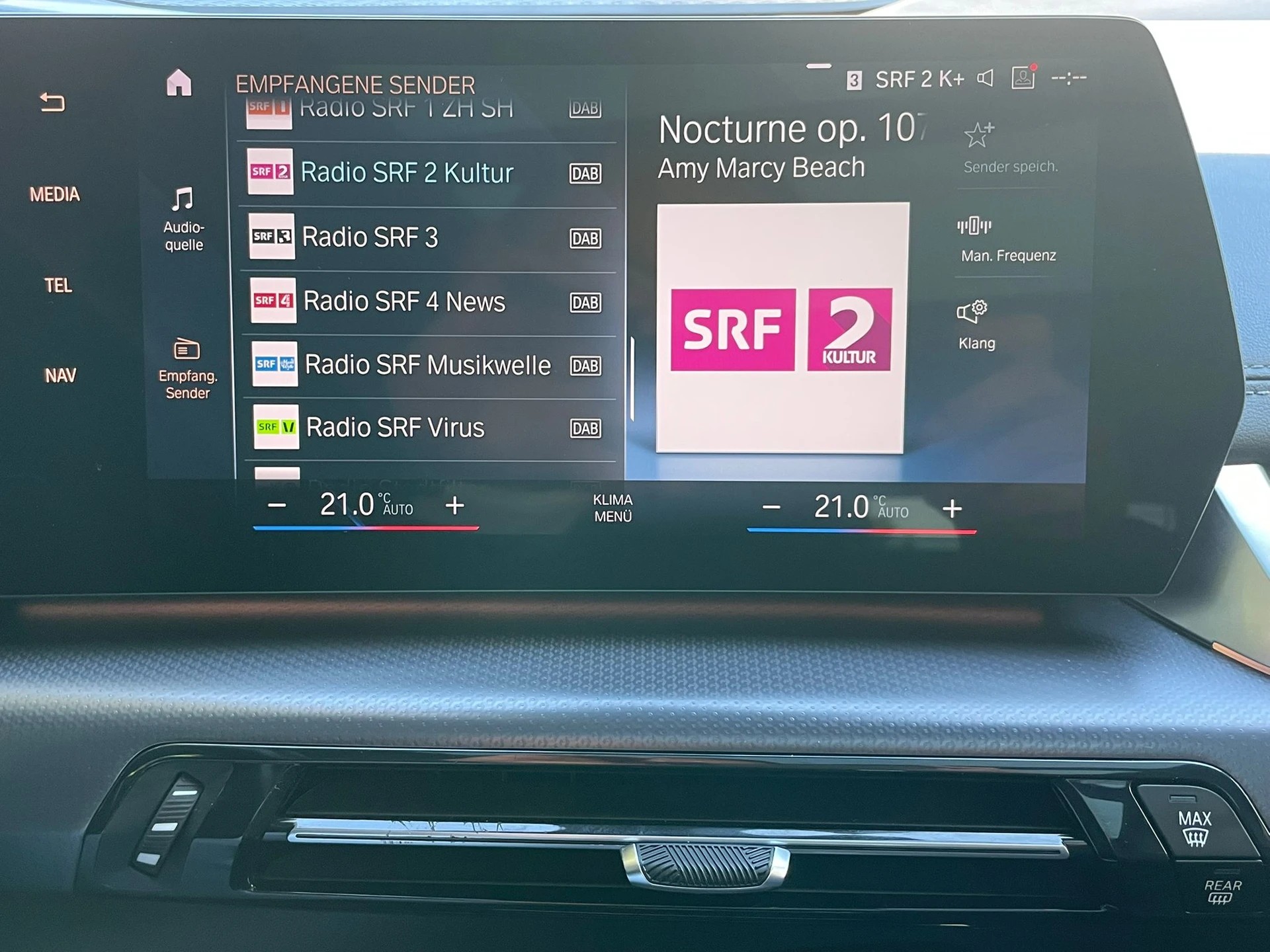 BMW 218d Active Tourer M Sport DKG Top ausgestattet | BMW Garantie | Anhängerkupplung | Driving Assistant Professional-image-5