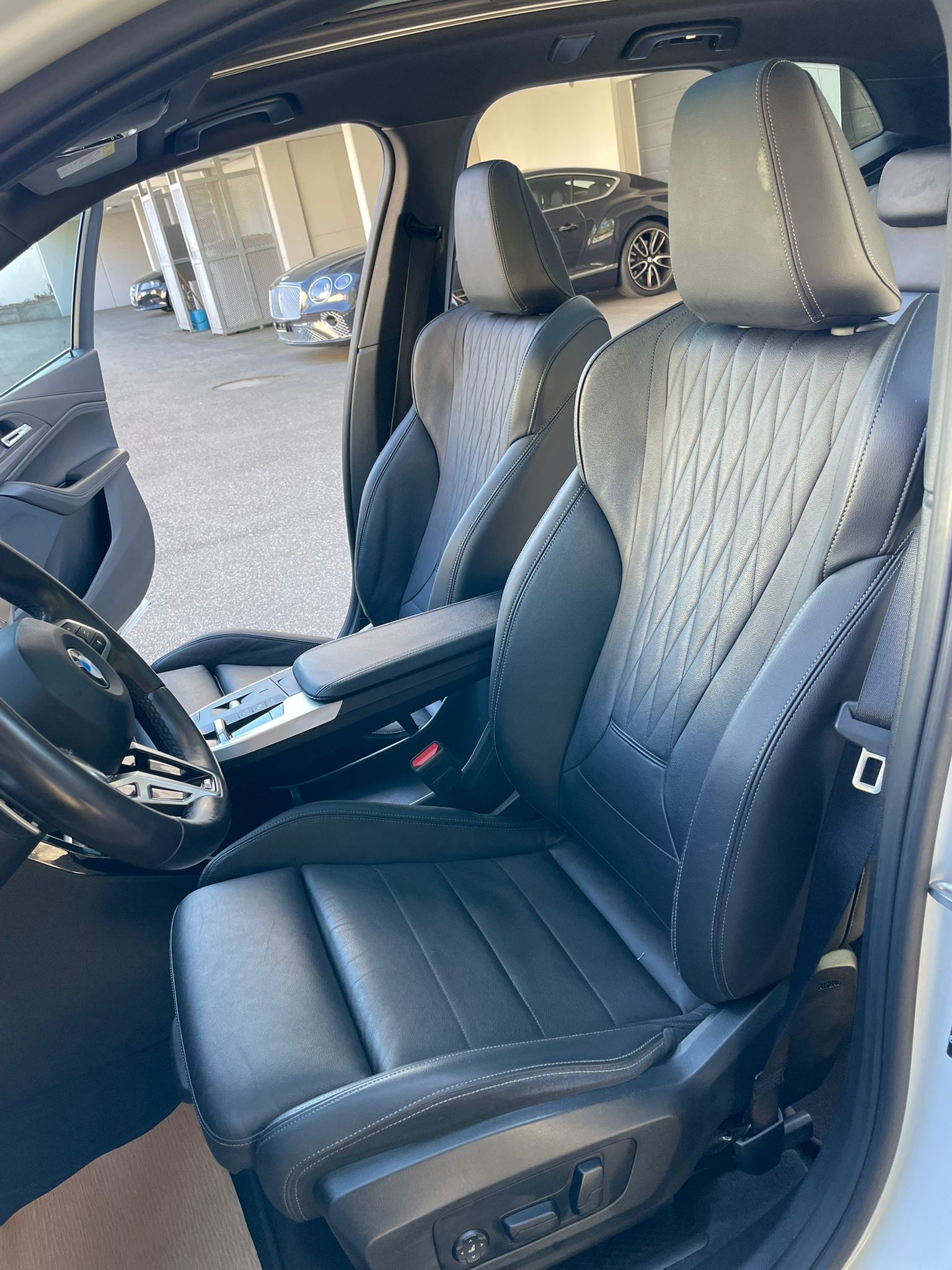 BMW 218d Active Tourer M Sport DKG Top ausgestattet | BMW Garantie | Anhängerkupplung | Driving Assistant Professional-image-13