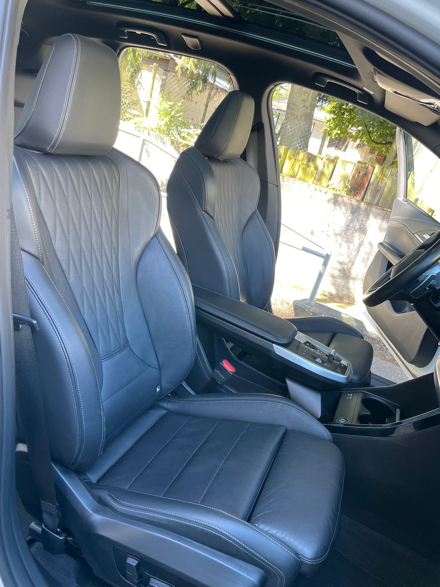 BMW 218d Active Tourer M Sport DKG Top ausgestattet | BMW Garantie | Anhängerkupplung | Driving Assistant Professional-image-12