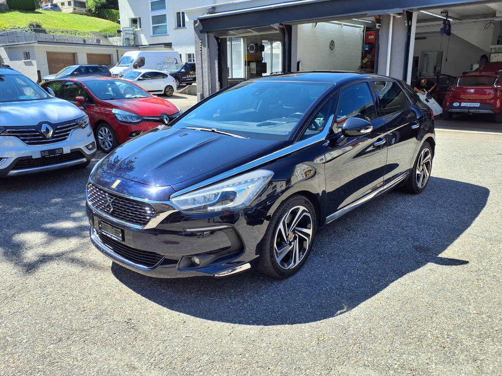 DS AUTOMOBILES DS5 2.0 BlueHDi 180 1955