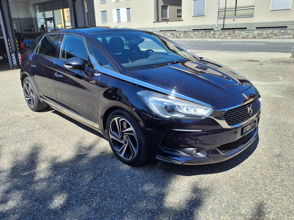 DS AUTOMOBILES DS5 2.0 BlueHDi 180 1955-image-4