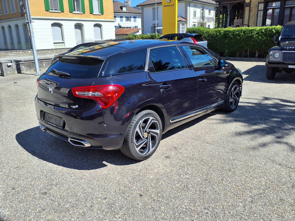 DS AUTOMOBILES DS5 2.0 BlueHDi 180 1955-image-3