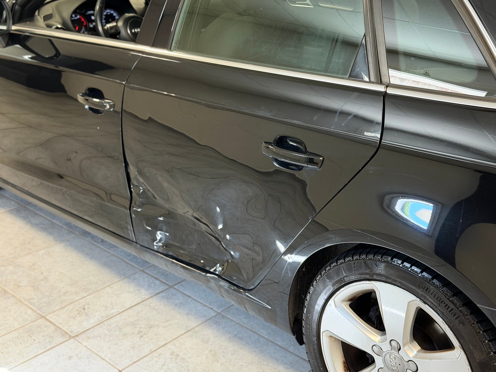 AUDI A3 Sportback 1.4 TFSI Ambition S-tronic-image-8