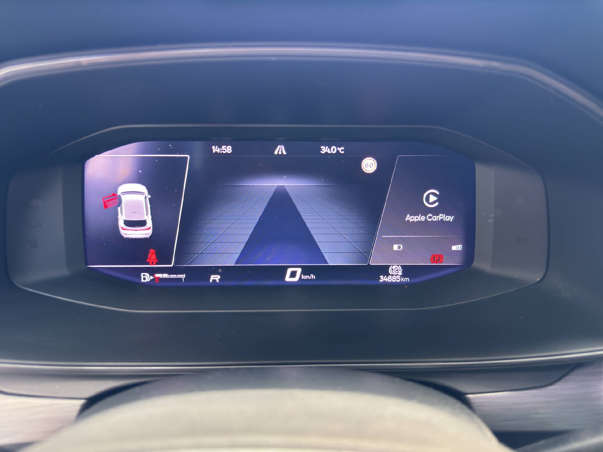CUPRA Leon 1.5 eTSI DSG-image-9