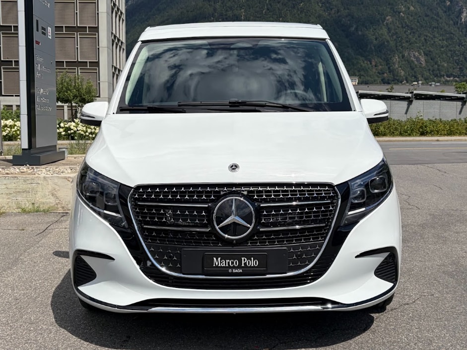 MERCEDES-BENZ Marco Polo 300 d Standard Lang 4MATIC-showroom-element-1