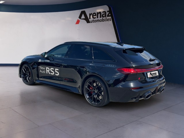 AUDI RS 5 Avant TFSI 470 kW Tiptronic quattro-showroom-element-2