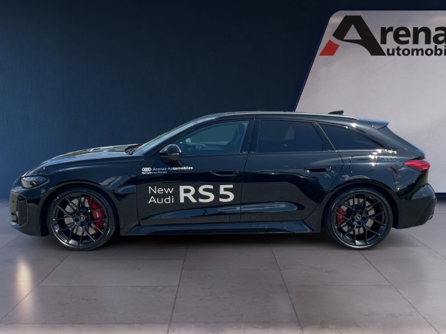 AUDI RS 5 Avant TFSI 470 kW Tiptronic quattro-showroom-element-1