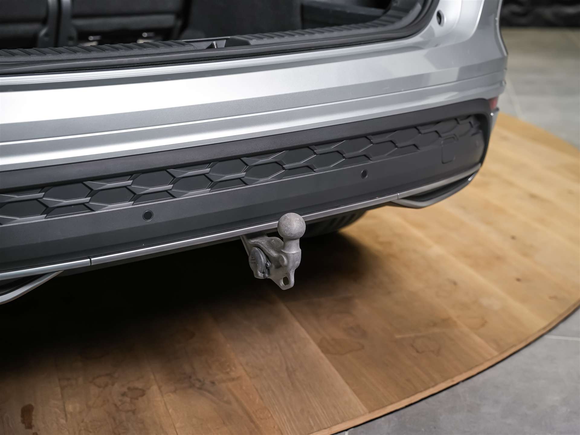 SKODA Kodiaq 2.0 TDI Sportline 4x4 *Werksgarantie*Abstandsregler*Matrix LED Scheinwerfer*-image-48