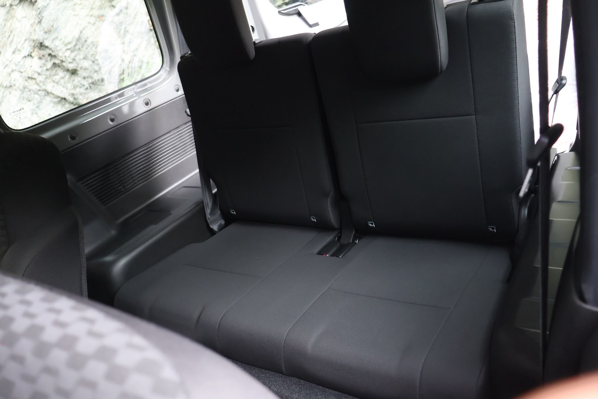 SUZUKI Jimny 1.5 Compact+ 4x4-image-11