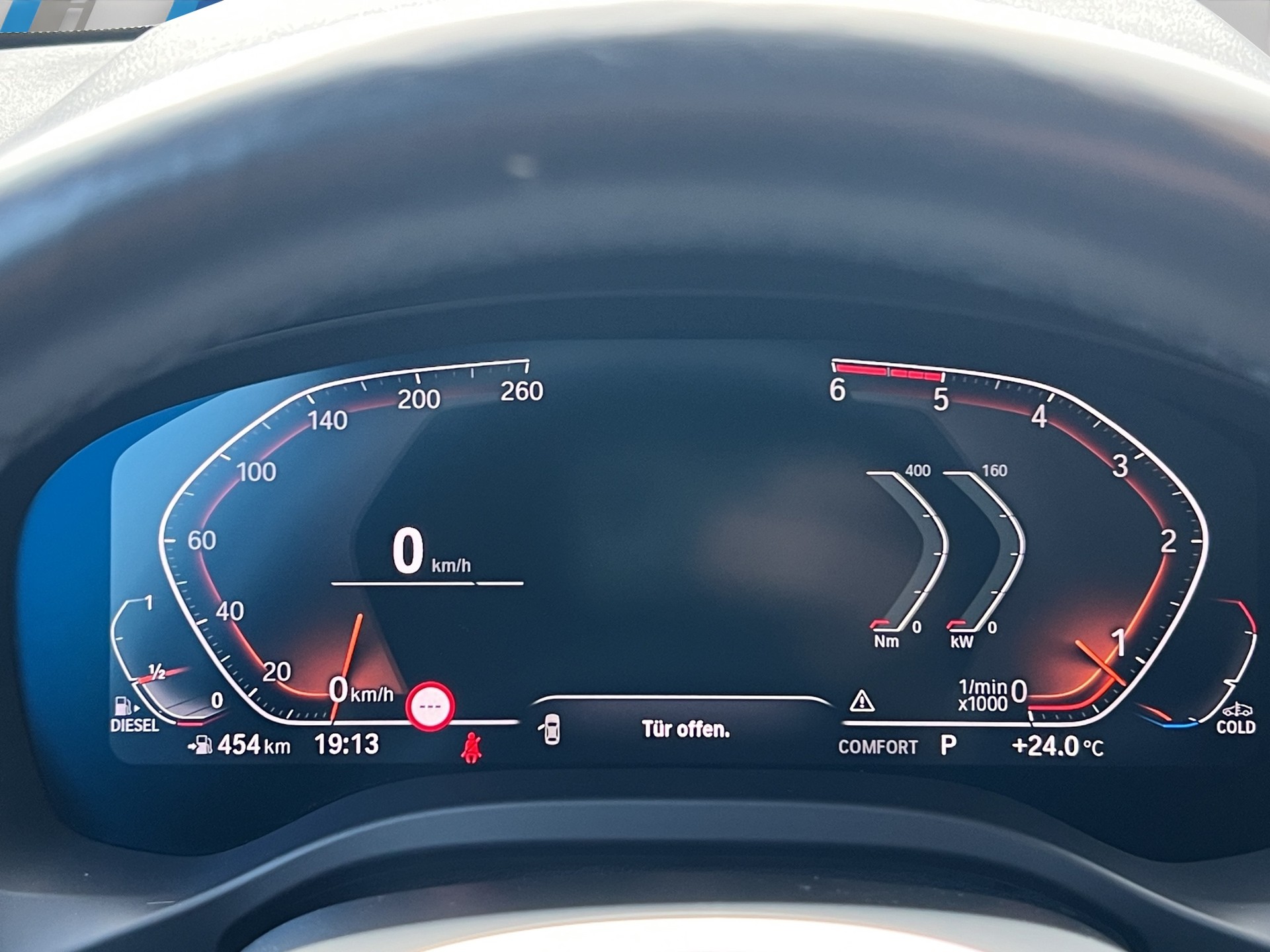 BMW X3 xDrive 48V 20d Pure M Sport Steptronic-image-14