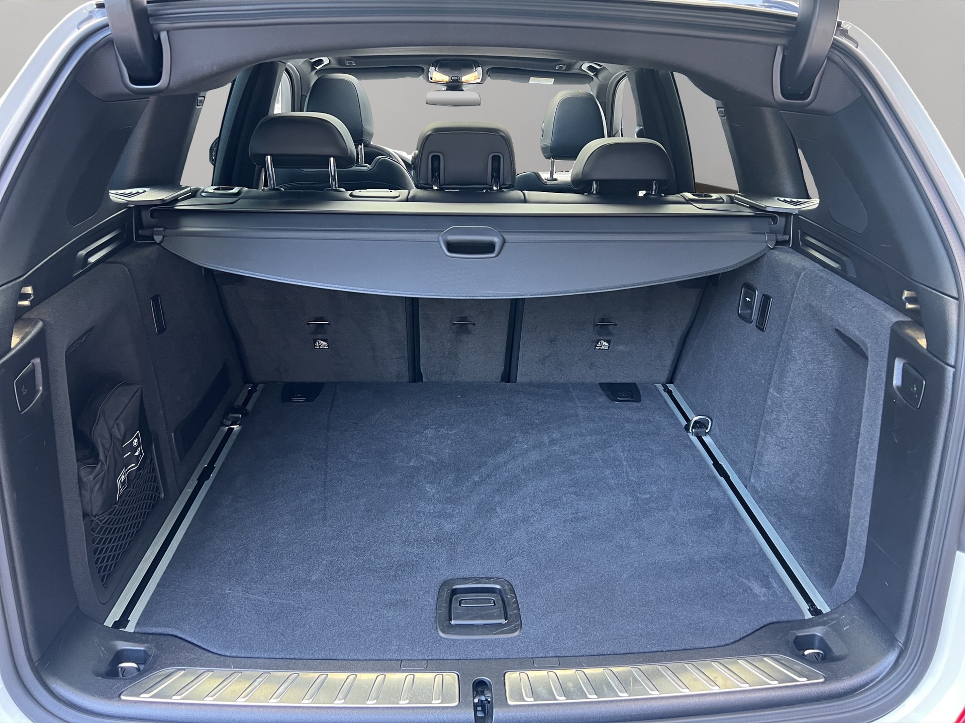BMW X3 xDrive 48V 20d Pure M Sport Steptronic-image-19