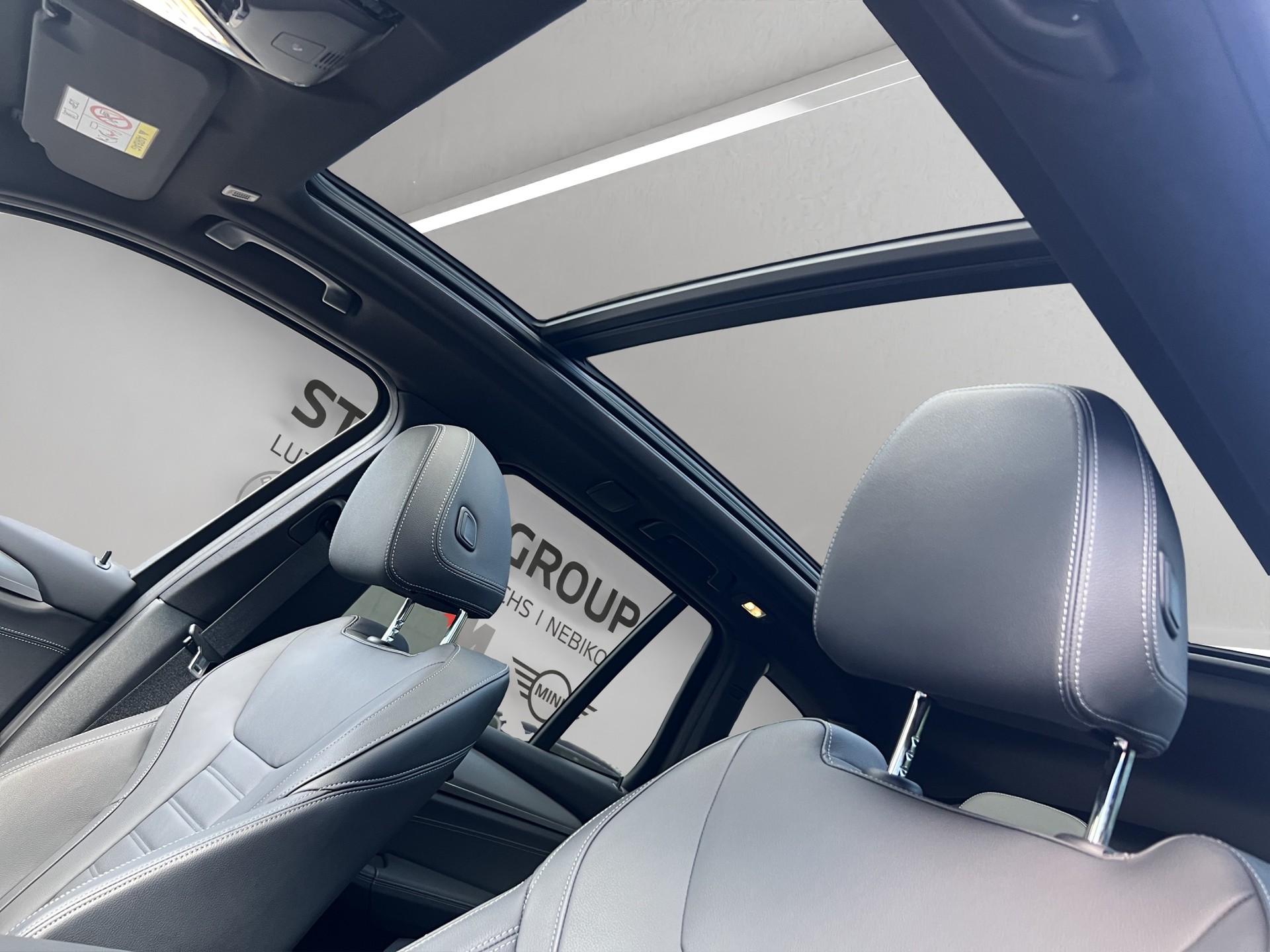 BMW X3 xDrive 48V 20d Pure M Sport Steptronic-image-12