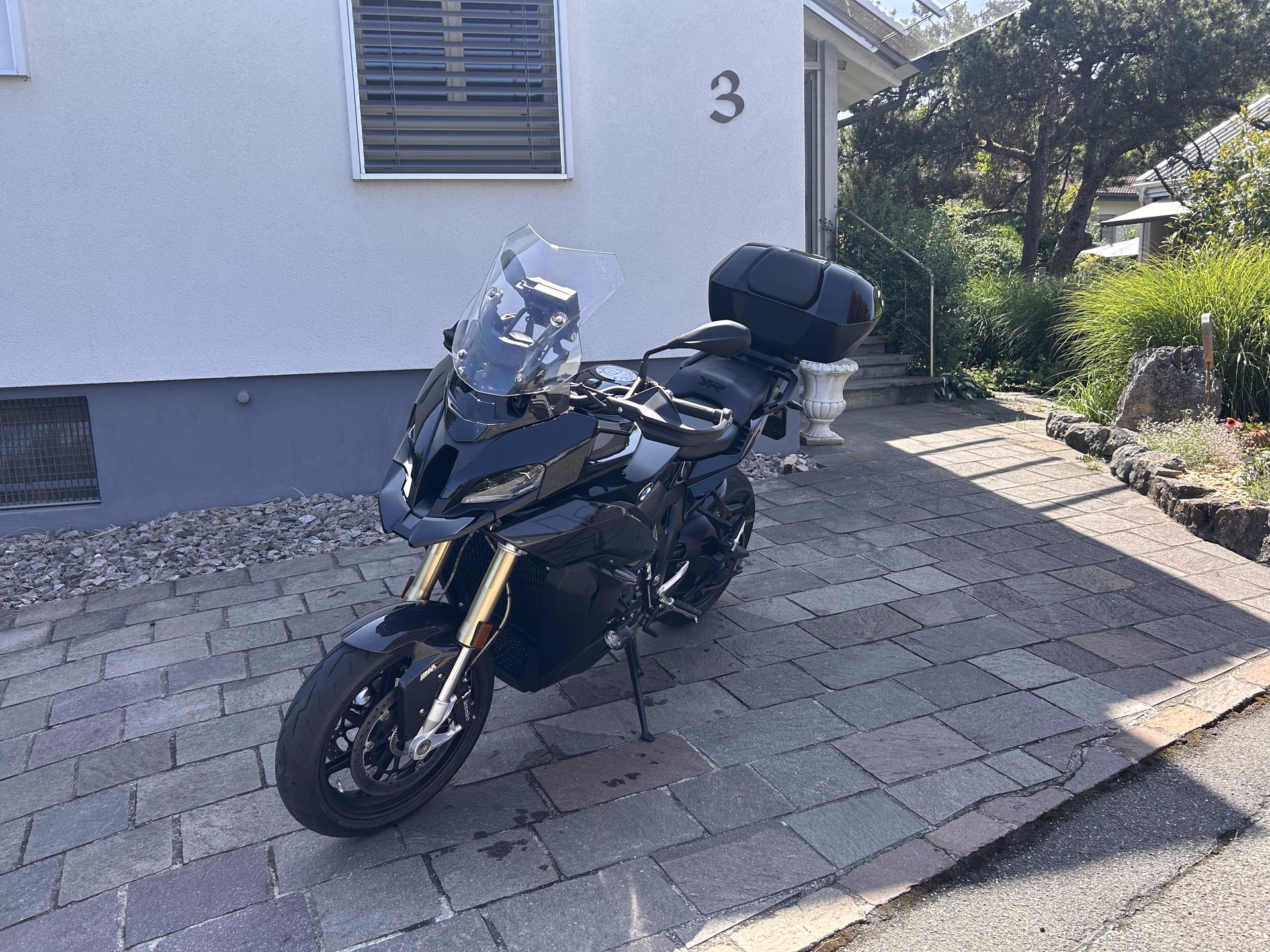 BMW S 1000 XR-image-2