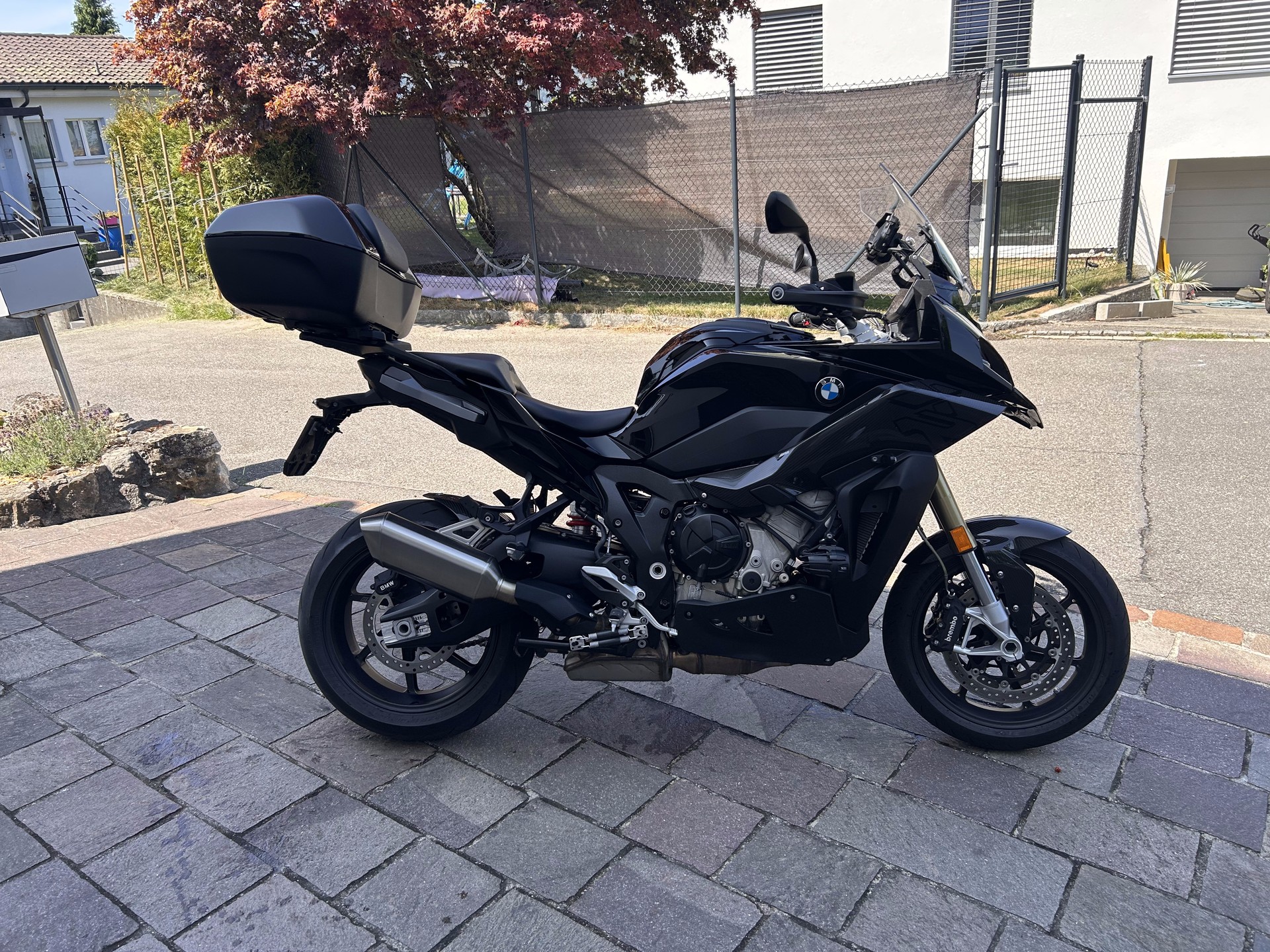 BMW S 1000 XR-image-4