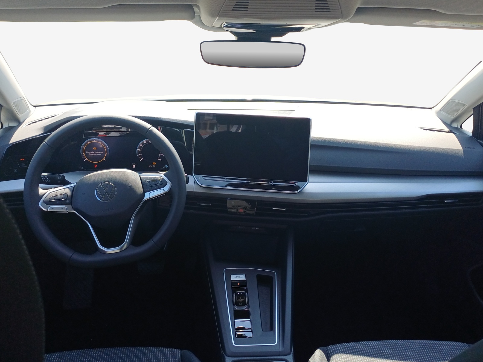 VW Golf Value 1.5eTSI 115PS-image-8