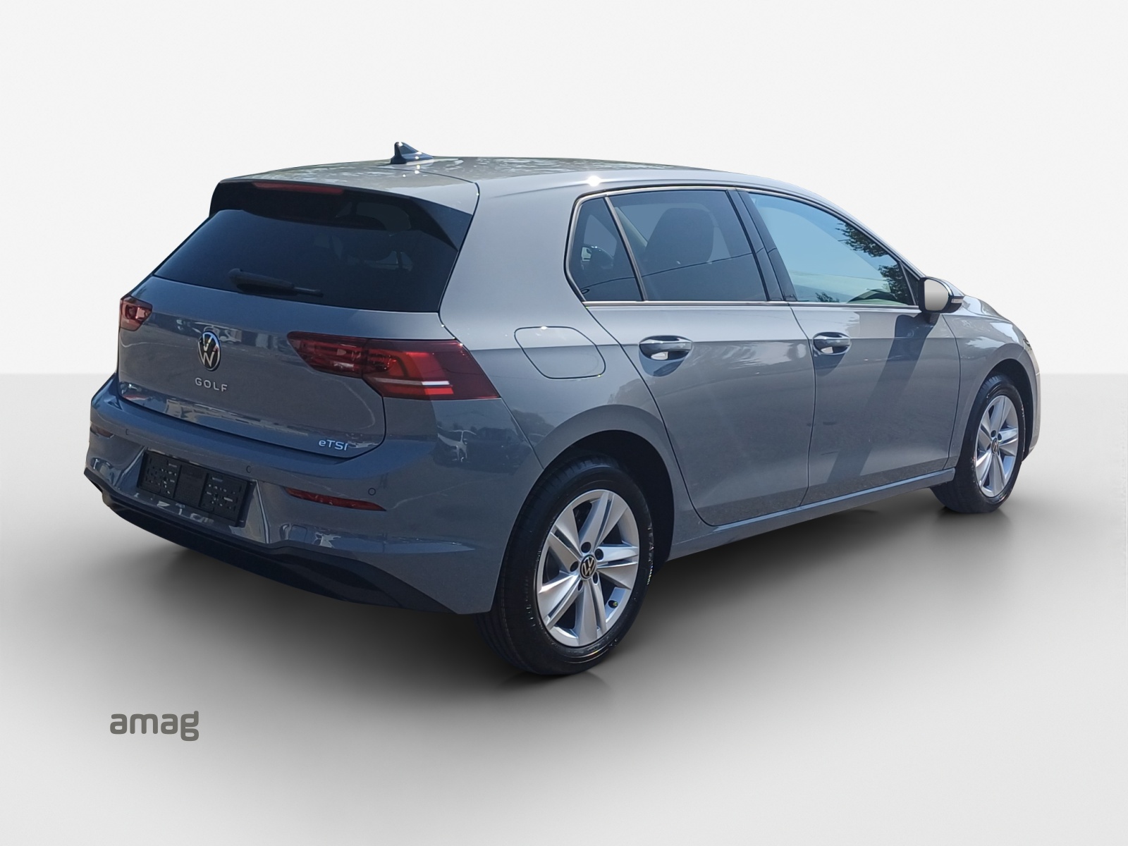 VW Golf Value 1.5eTSI 115PS-image-4