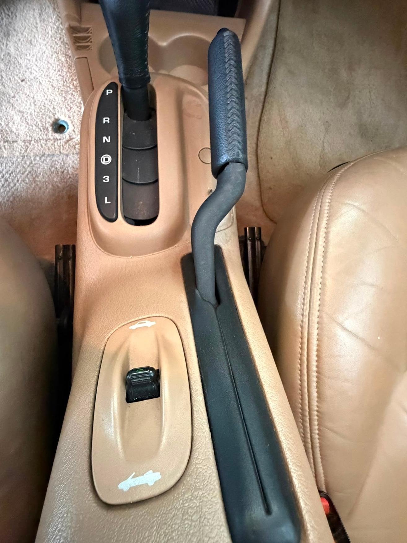 CHRYSLER Stratus Cabriolet 2.5 V6 24V LX-image-15