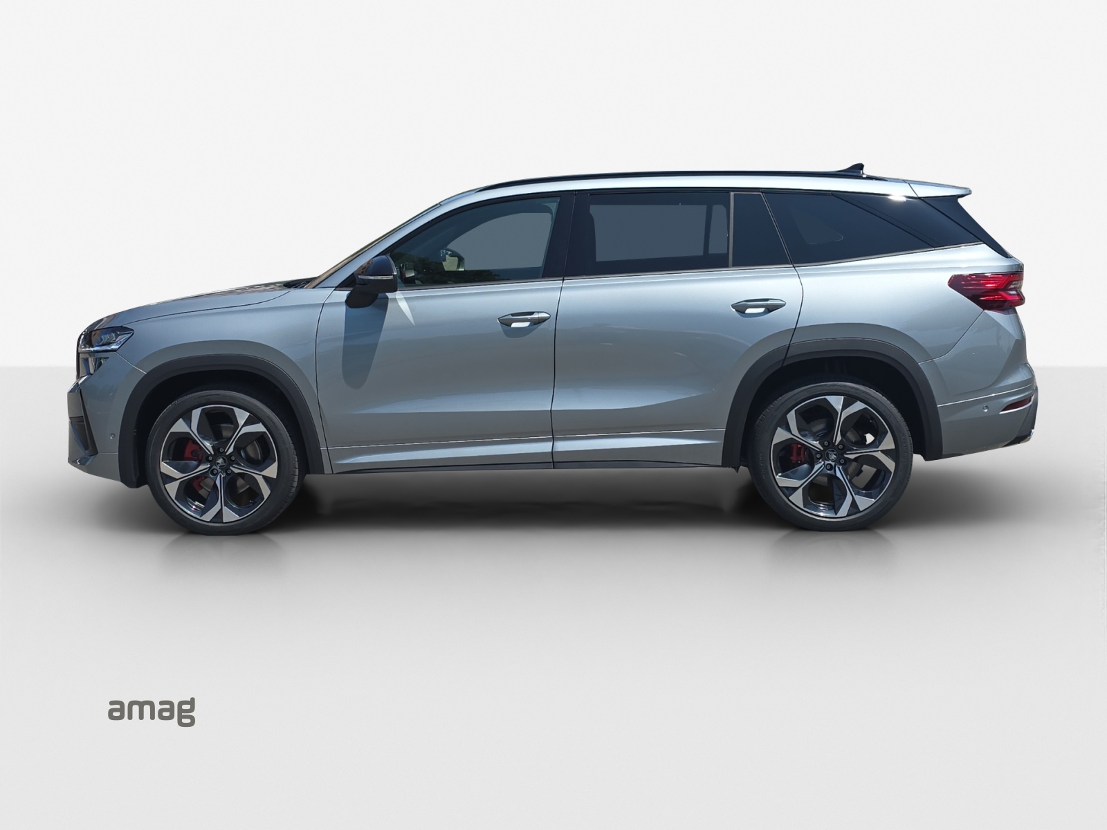 SKODA Skoda Kodiaq RS 265PS 7DSG4x4-showroom-element-1