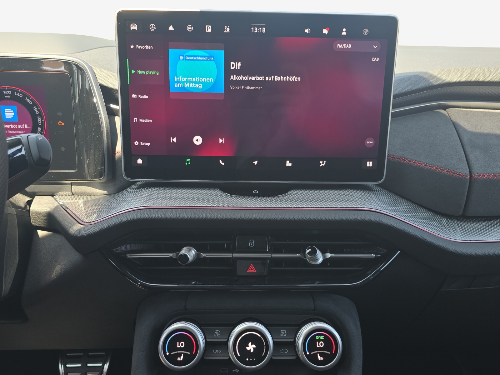 SKODA Skoda Kodiaq RS 265PS 7DSG4x4-image-10