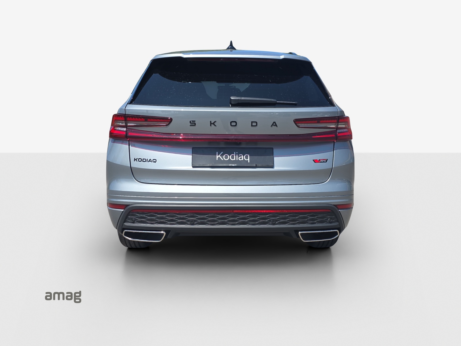 SKODA Skoda Kodiaq RS 265PS 7DSG4x4-showroom-element-3