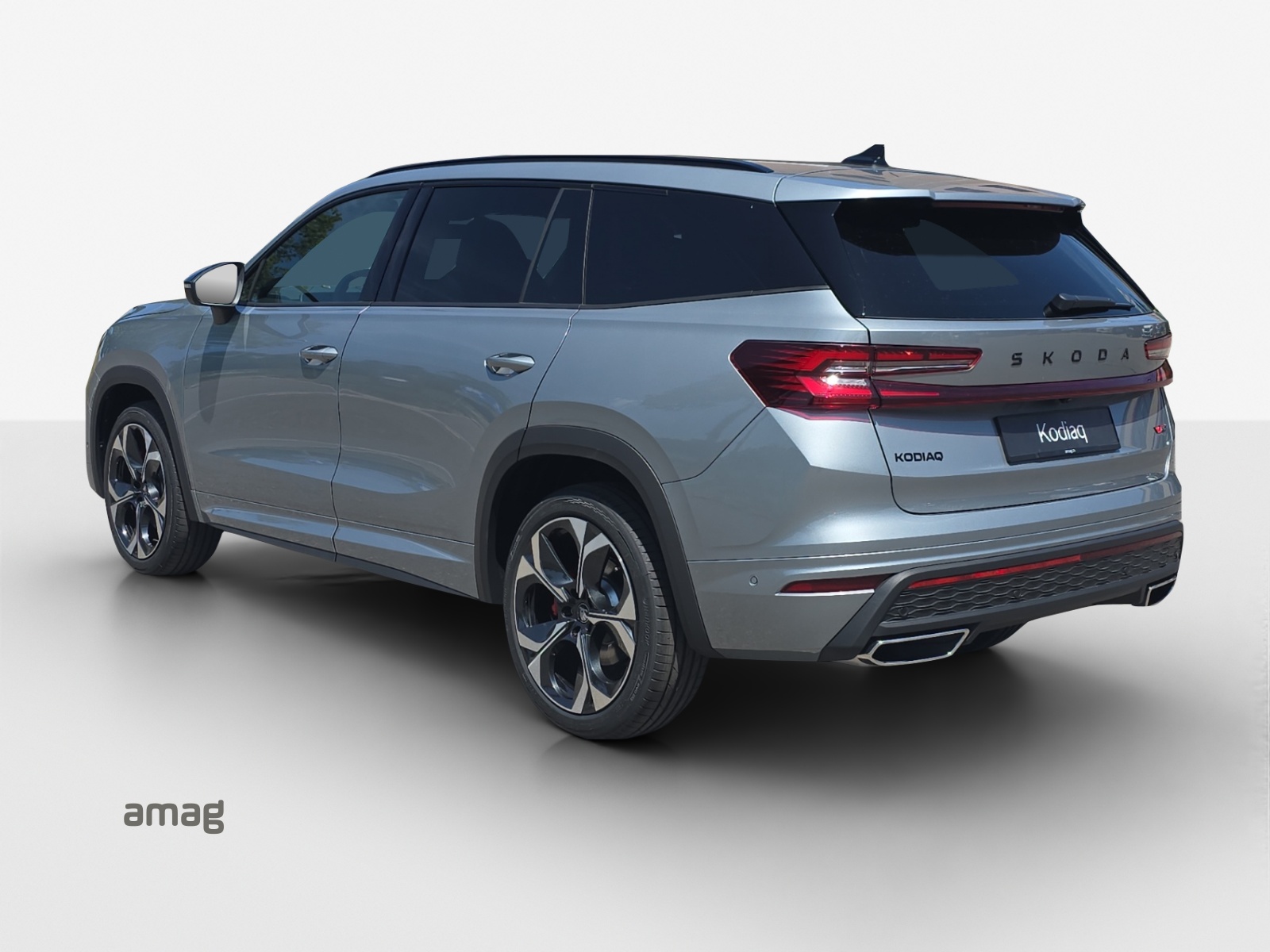 SKODA Skoda Kodiaq RS 265PS 7DSG4x4-showroom-element-2
