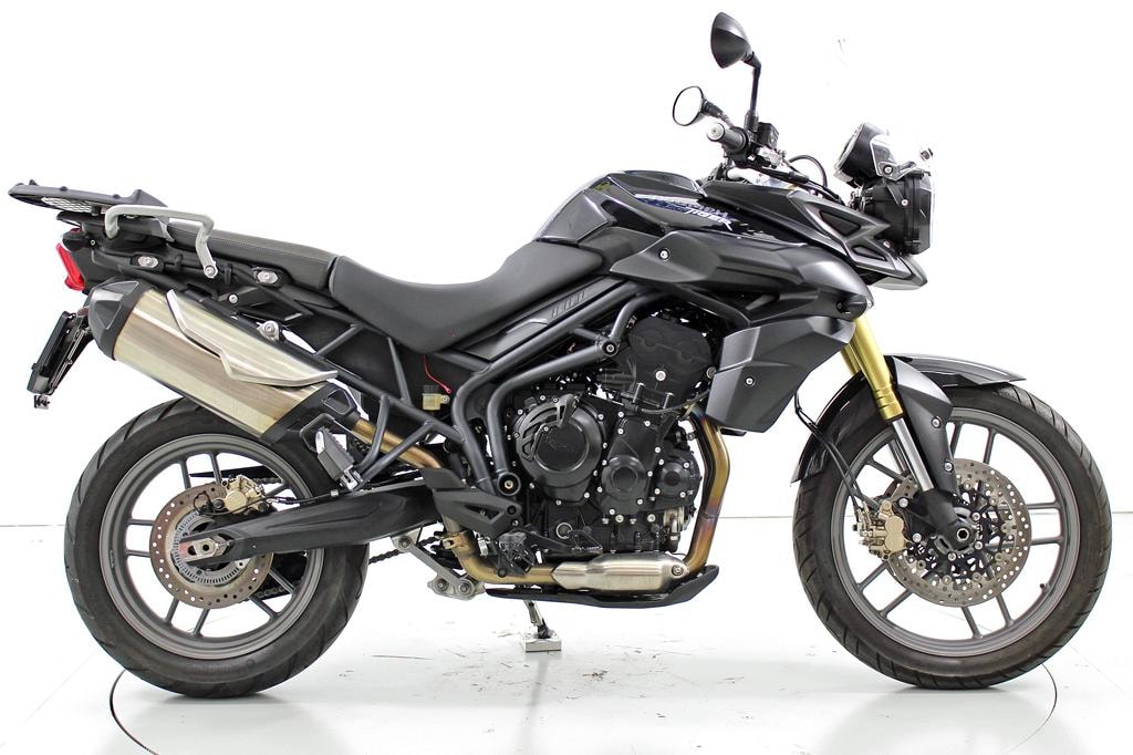 TRIUMPH Tiger 800 ABS-image-3