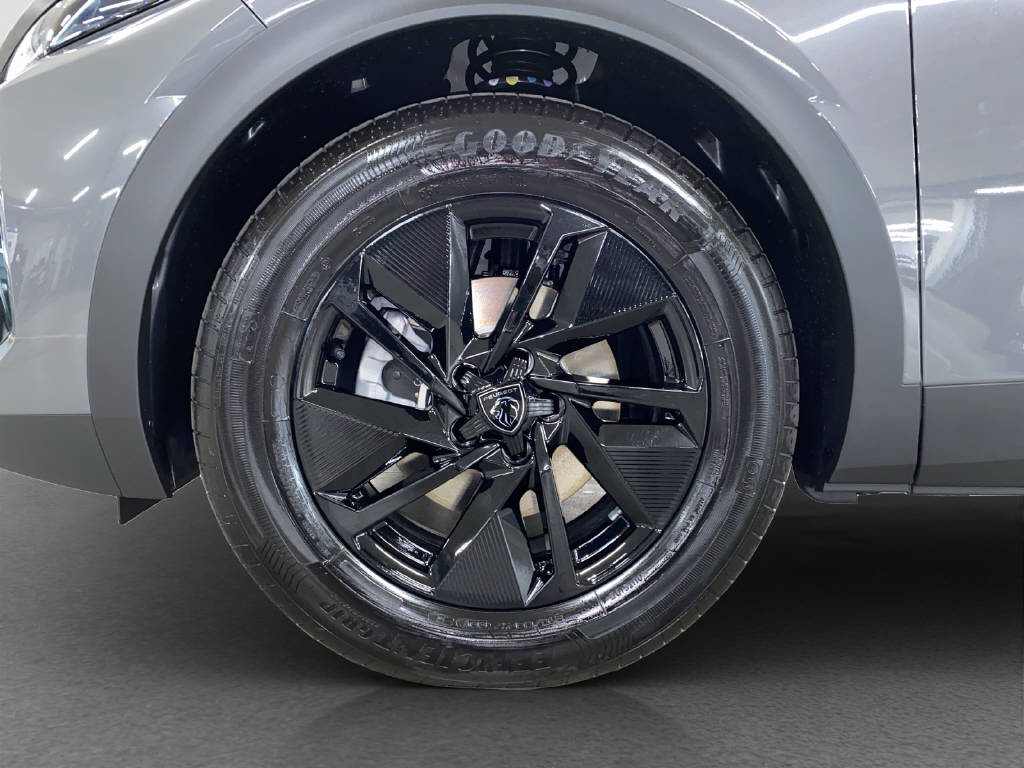 PEUGEOT 408 1.2 Hybrid Allure-image-14