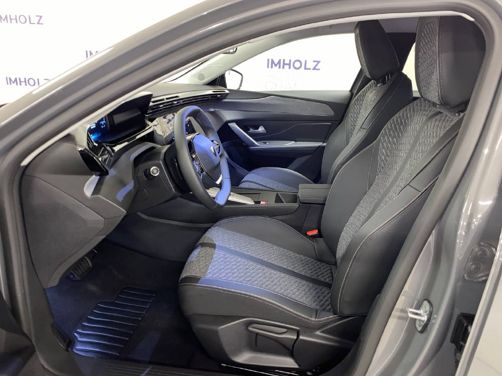 PEUGEOT 408 1.2 Hybrid Allure-image-15