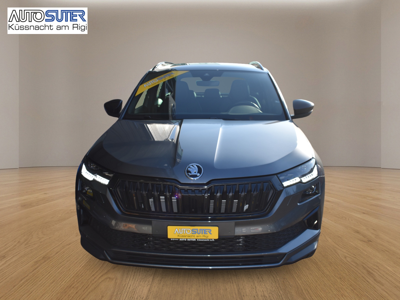 SKODA Karoq 2.0 TSI SportLine 4x4 DSG-showroom-element-1
