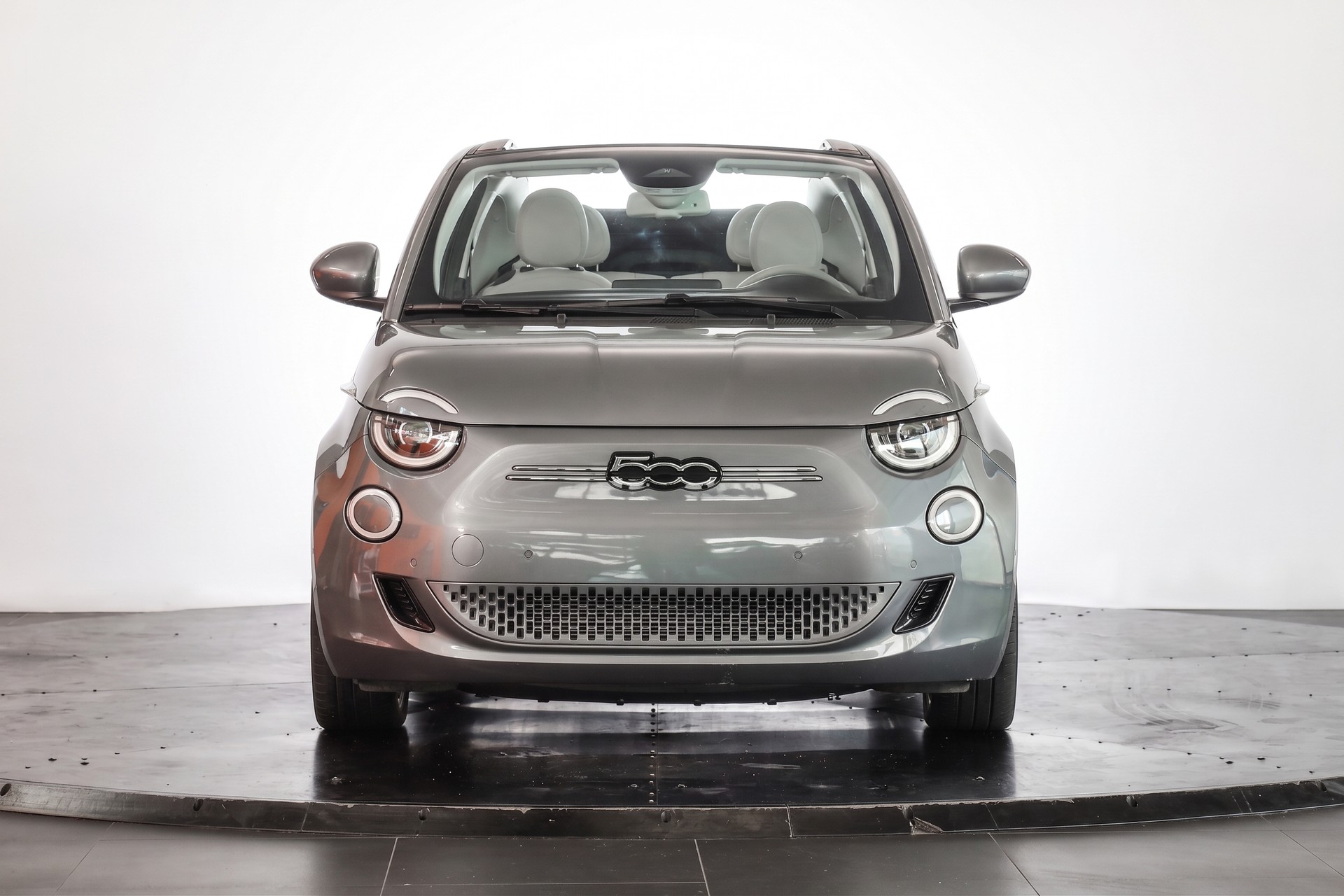 FIAT 500 C electric 87 kW La Prima By Bocelli-image-7