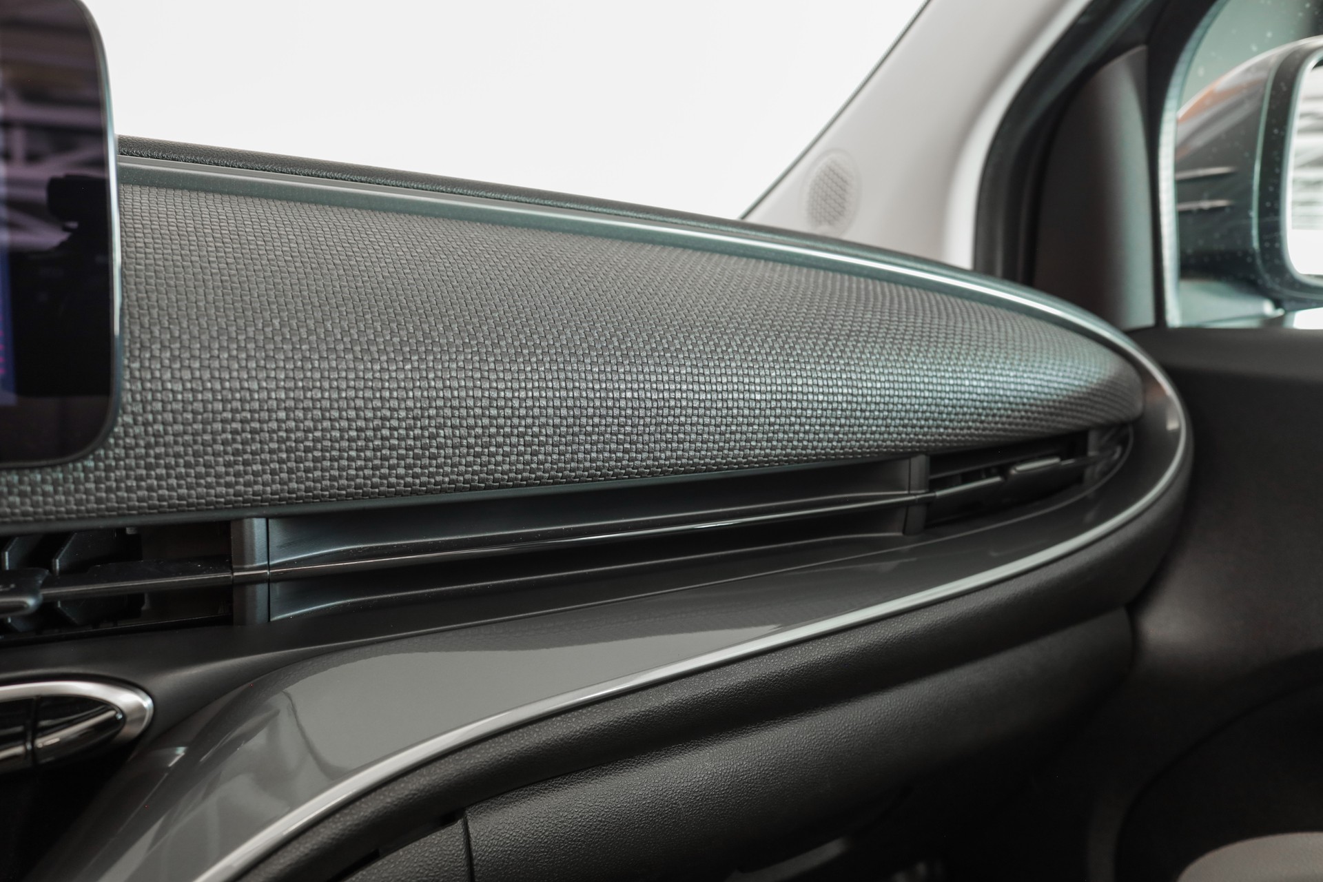 FIAT 500 C electric 87 kW La Prima By Bocelli-image-25