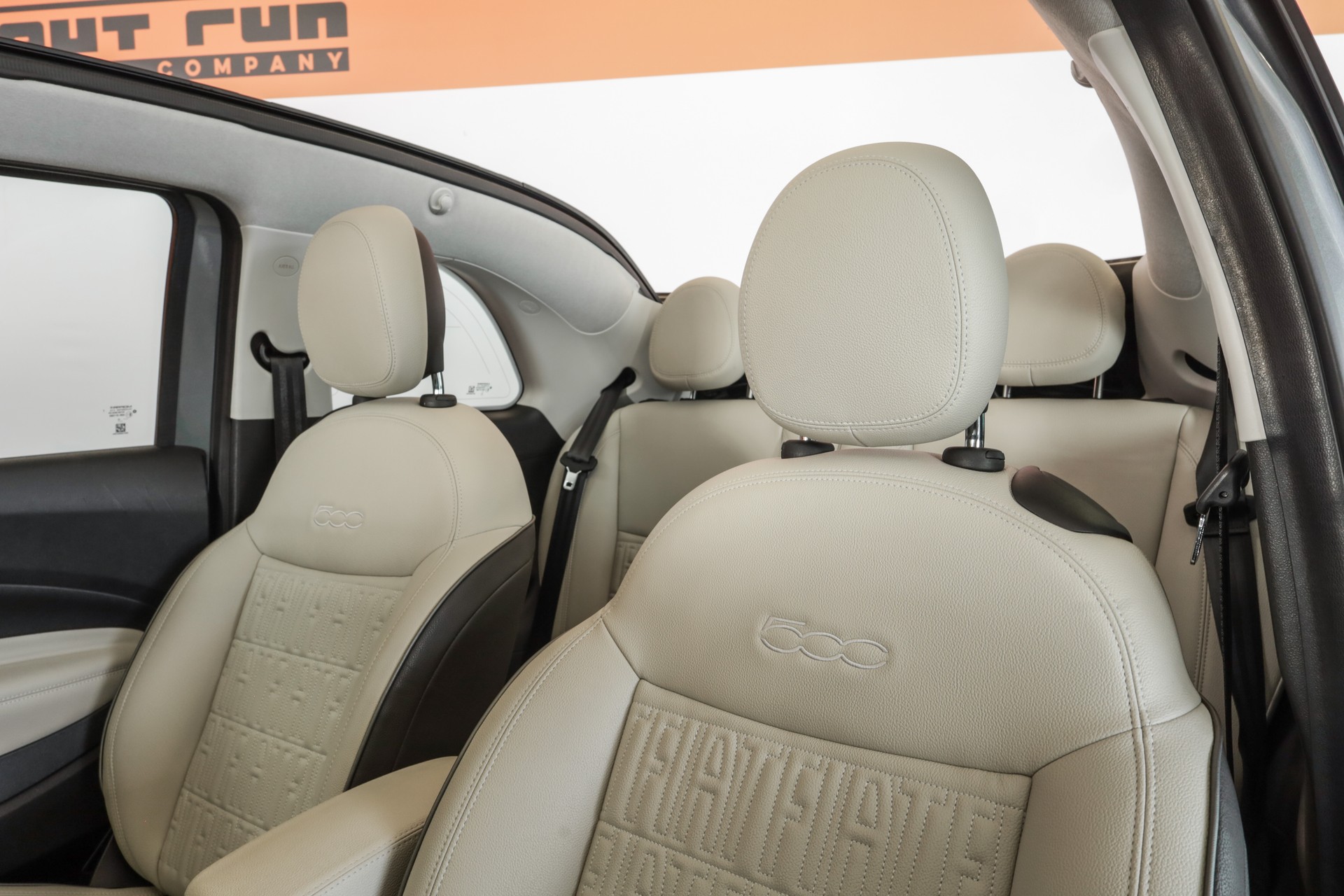 FIAT 500 C electric 87 kW La Prima By Bocelli-image-11
