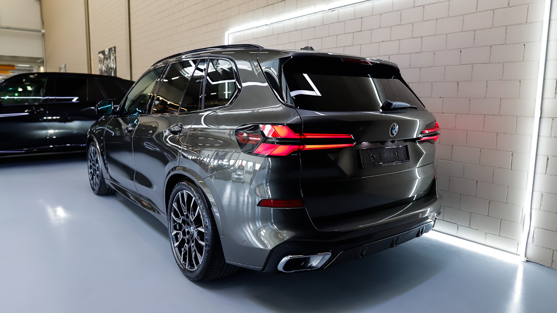 BMW X5 xDrive 48V 40d M Sport Steptronic *FACELIFT*-showroom-element-3