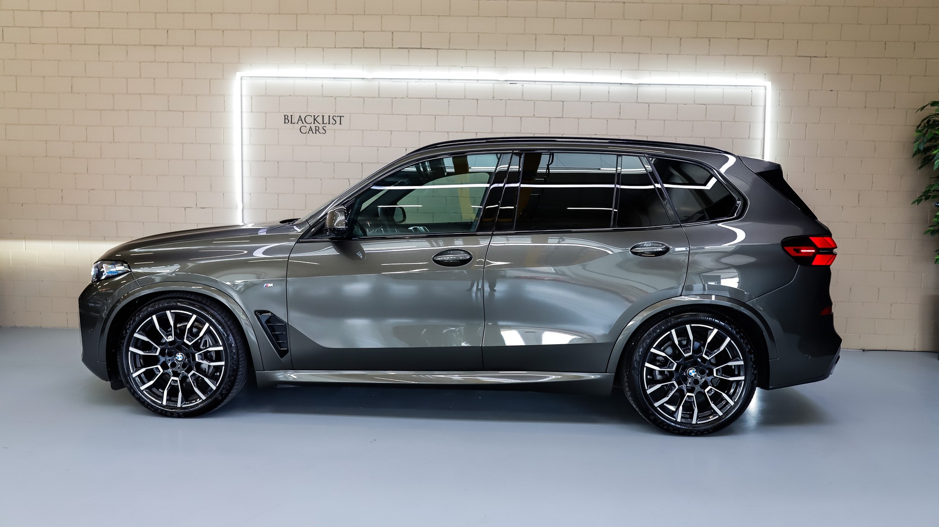 BMW X5 xDrive 48V 40d M Sport Steptronic *FACELIFT*-showroom-element-2