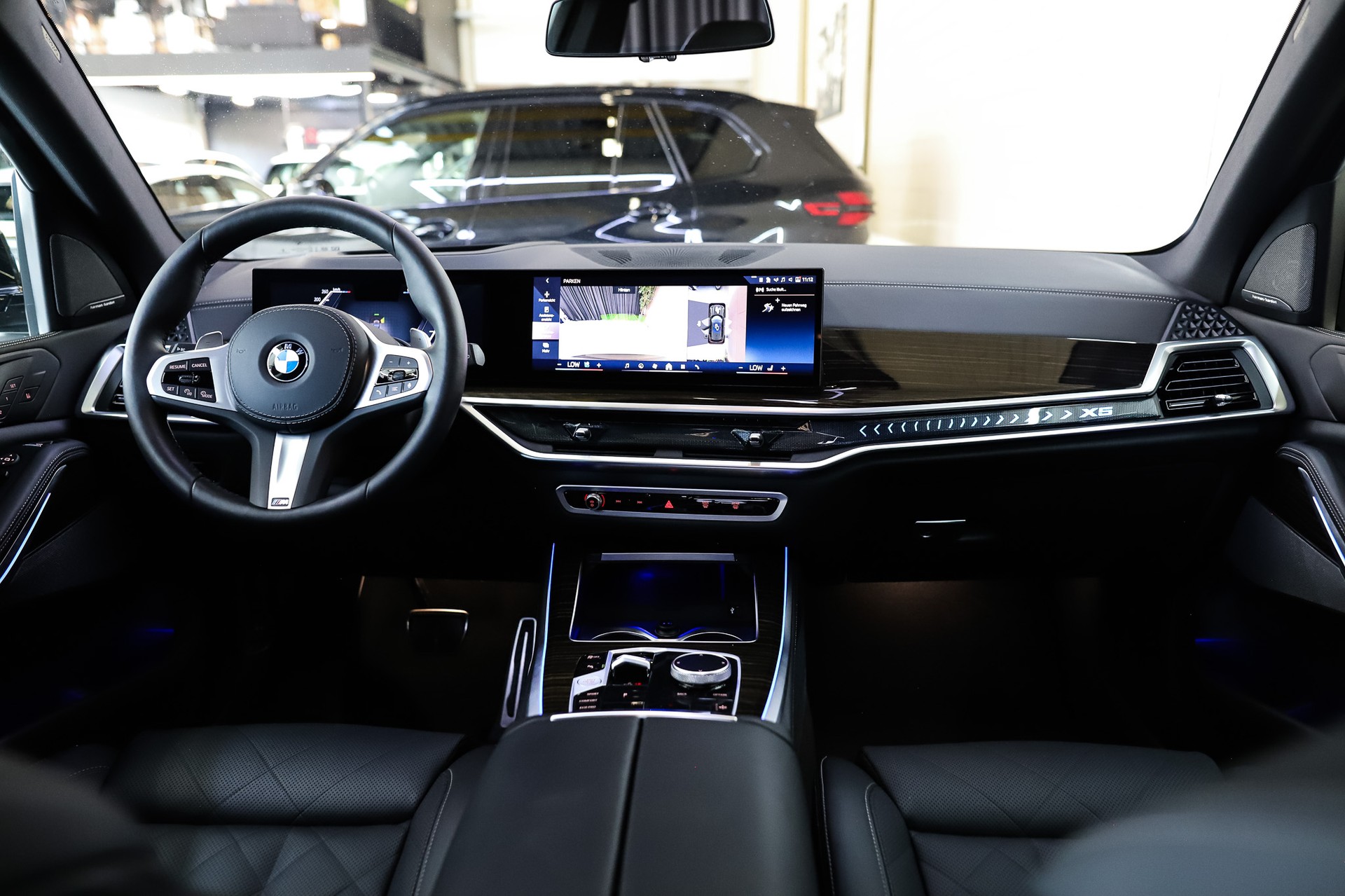 BMW X5 xDrive 48V 40d M Sport Steptronic *FACELIFT*-image-18