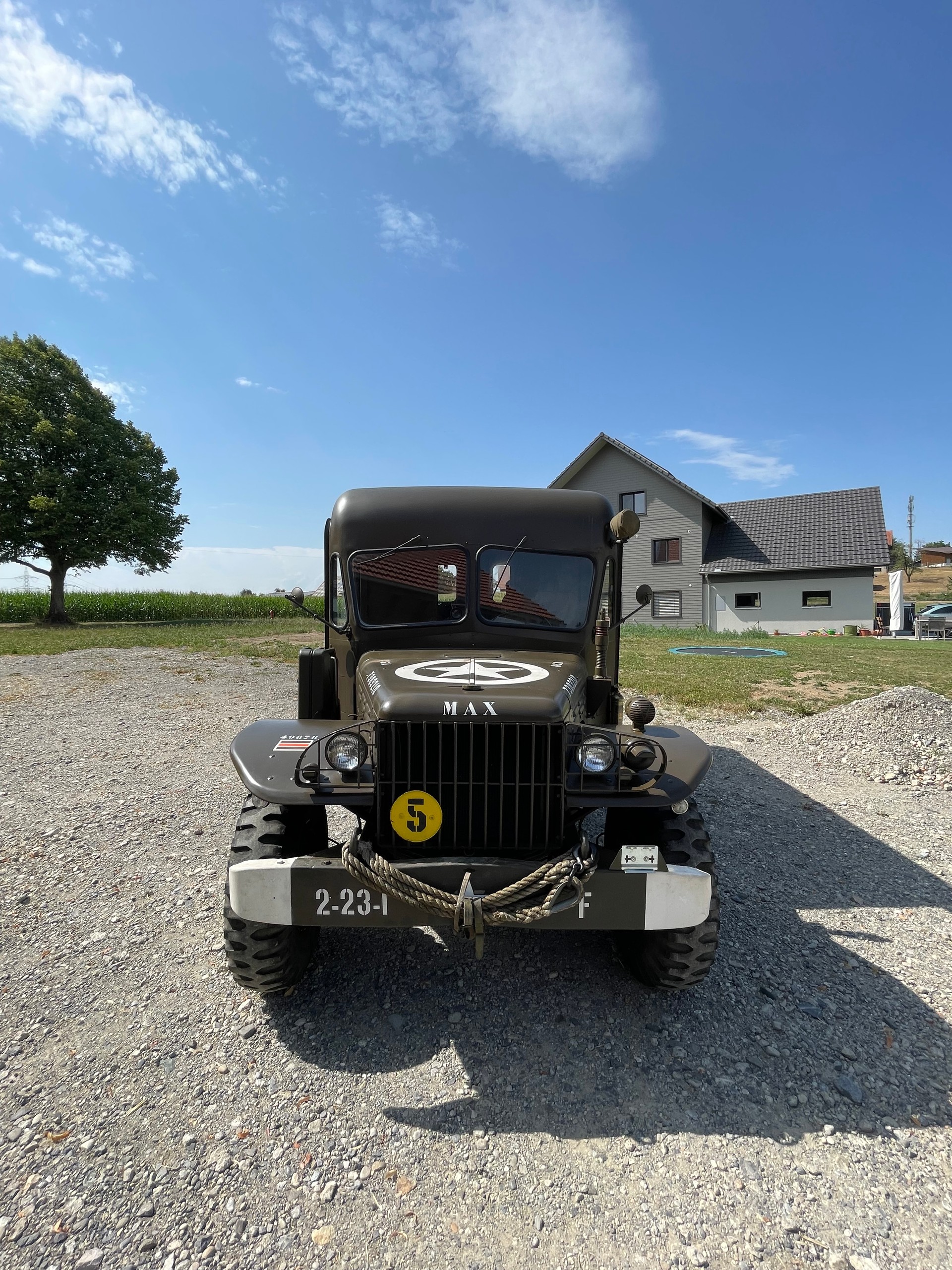 DODGE S7MA51-image-1