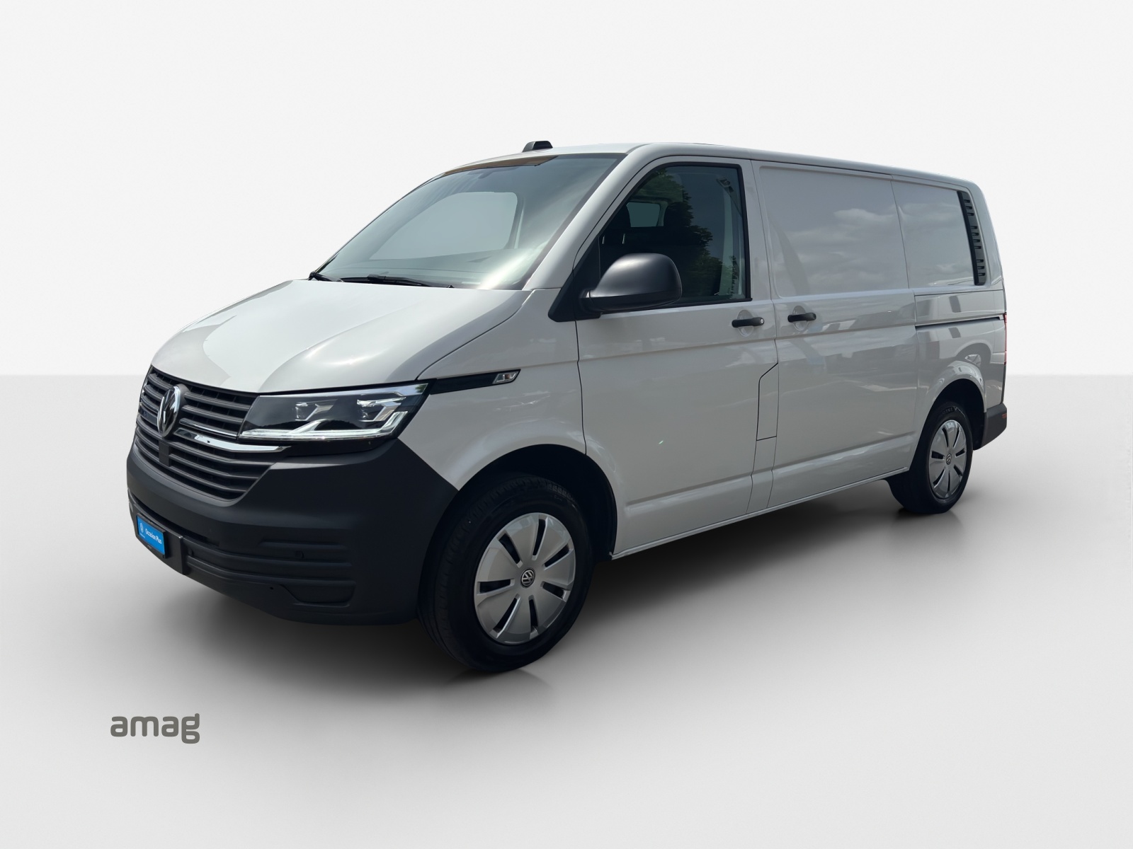 VW T6.1 2.0 TDI DSG