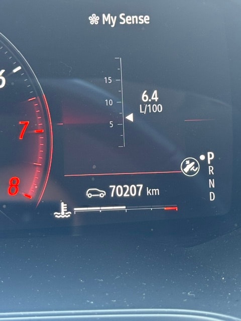 RENAULT Captur 1.3 TCe Techno EDC-image-9