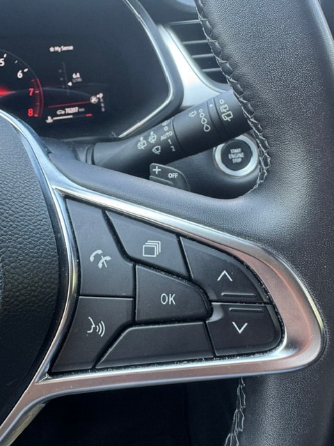 RENAULT Captur 1.3 TCe Techno EDC-image-19