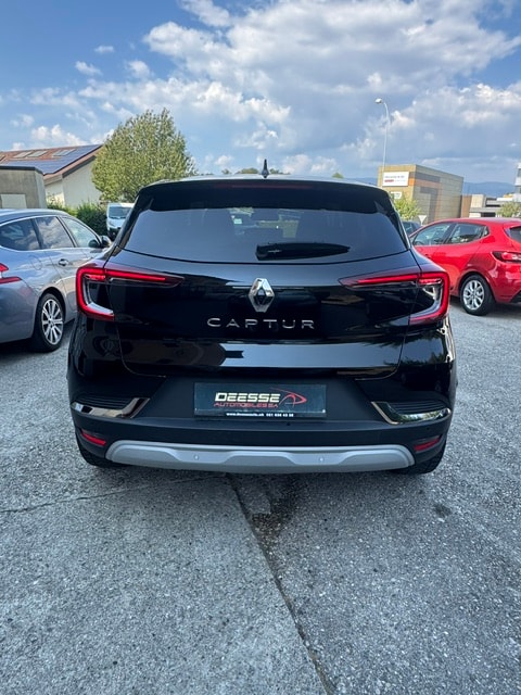 RENAULT Captur 1.3 TCe Techno EDC-image-5