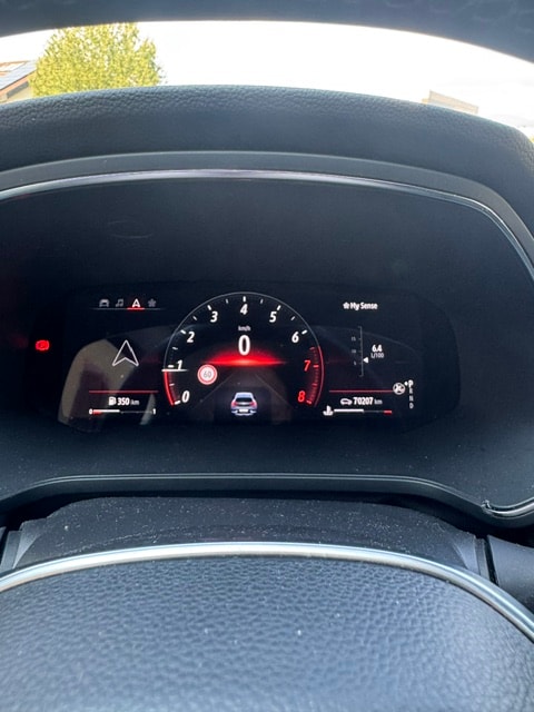 RENAULT Captur 1.3 TCe Techno EDC-image-8