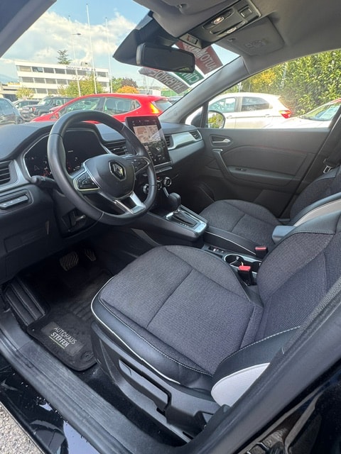 RENAULT Captur 1.3 TCe Techno EDC-image-6