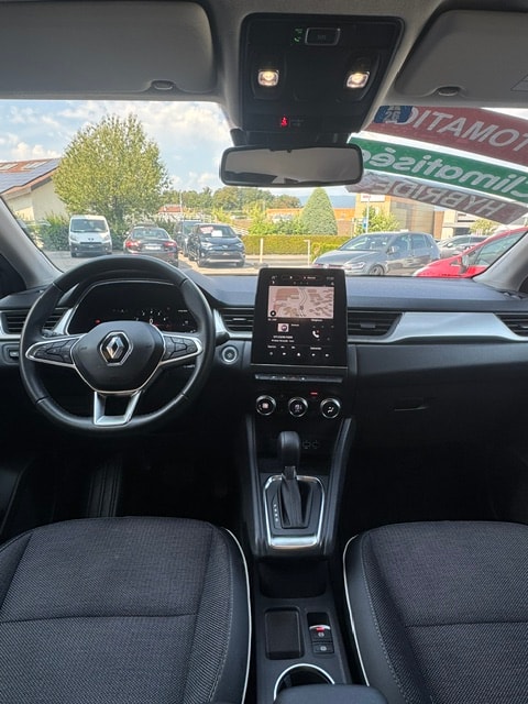 RENAULT Captur 1.3 TCe Techno EDC-image-7
